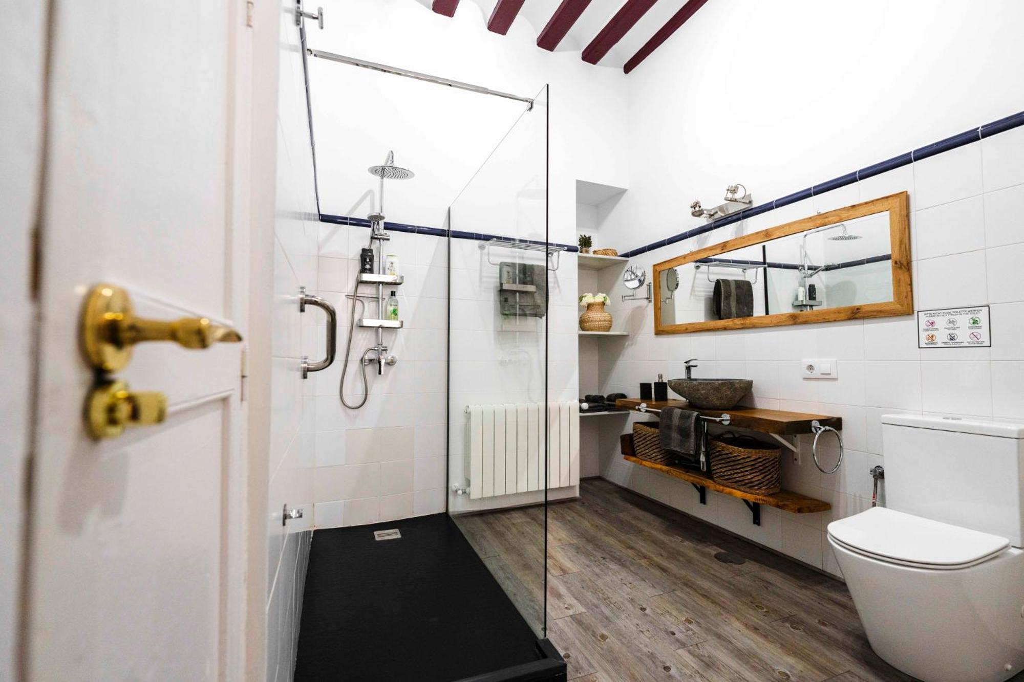 Casa Del Sur Appartement Cádiz Buitenkant foto