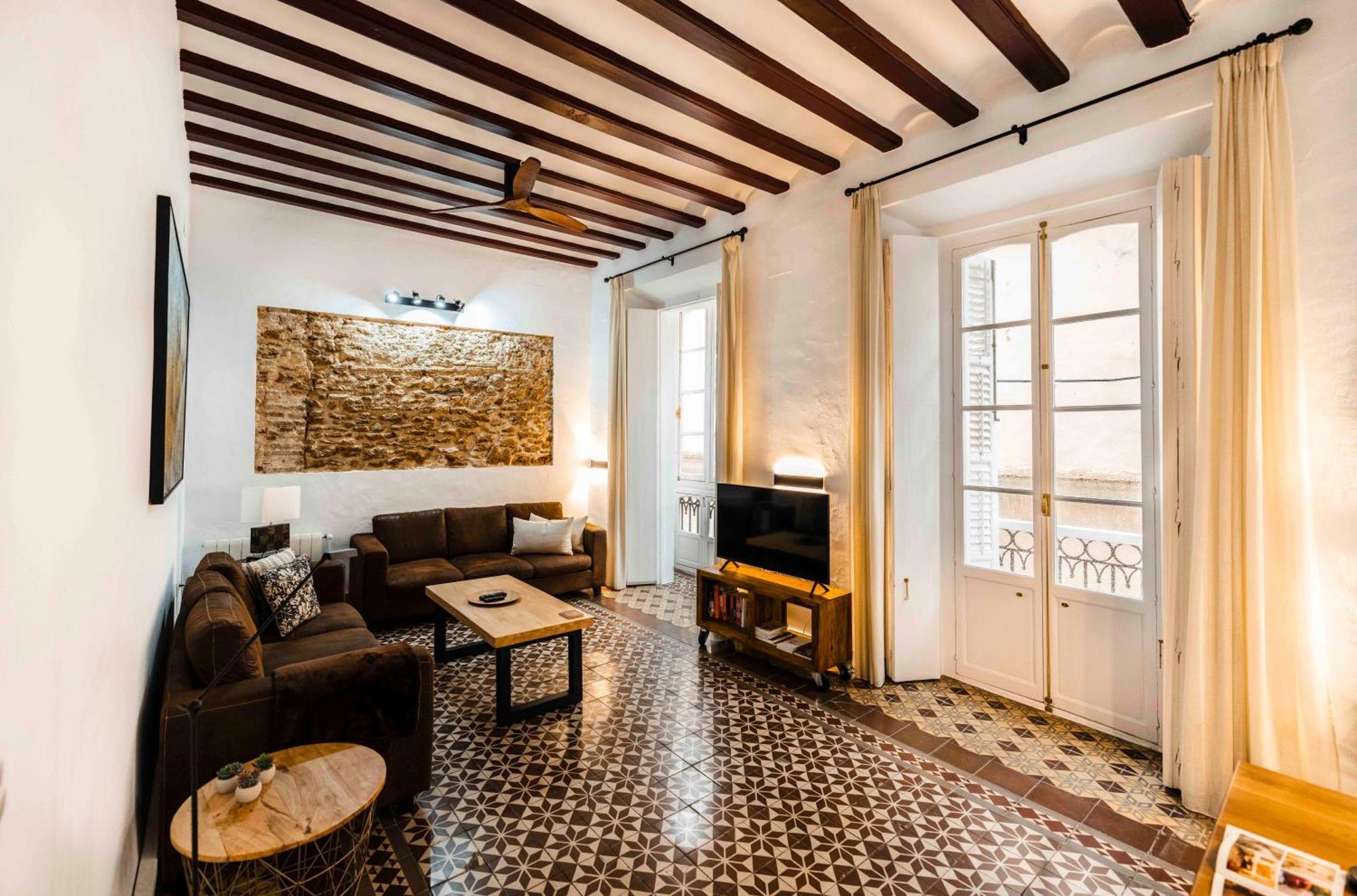 Casa Del Sur Appartement Cádiz Buitenkant foto