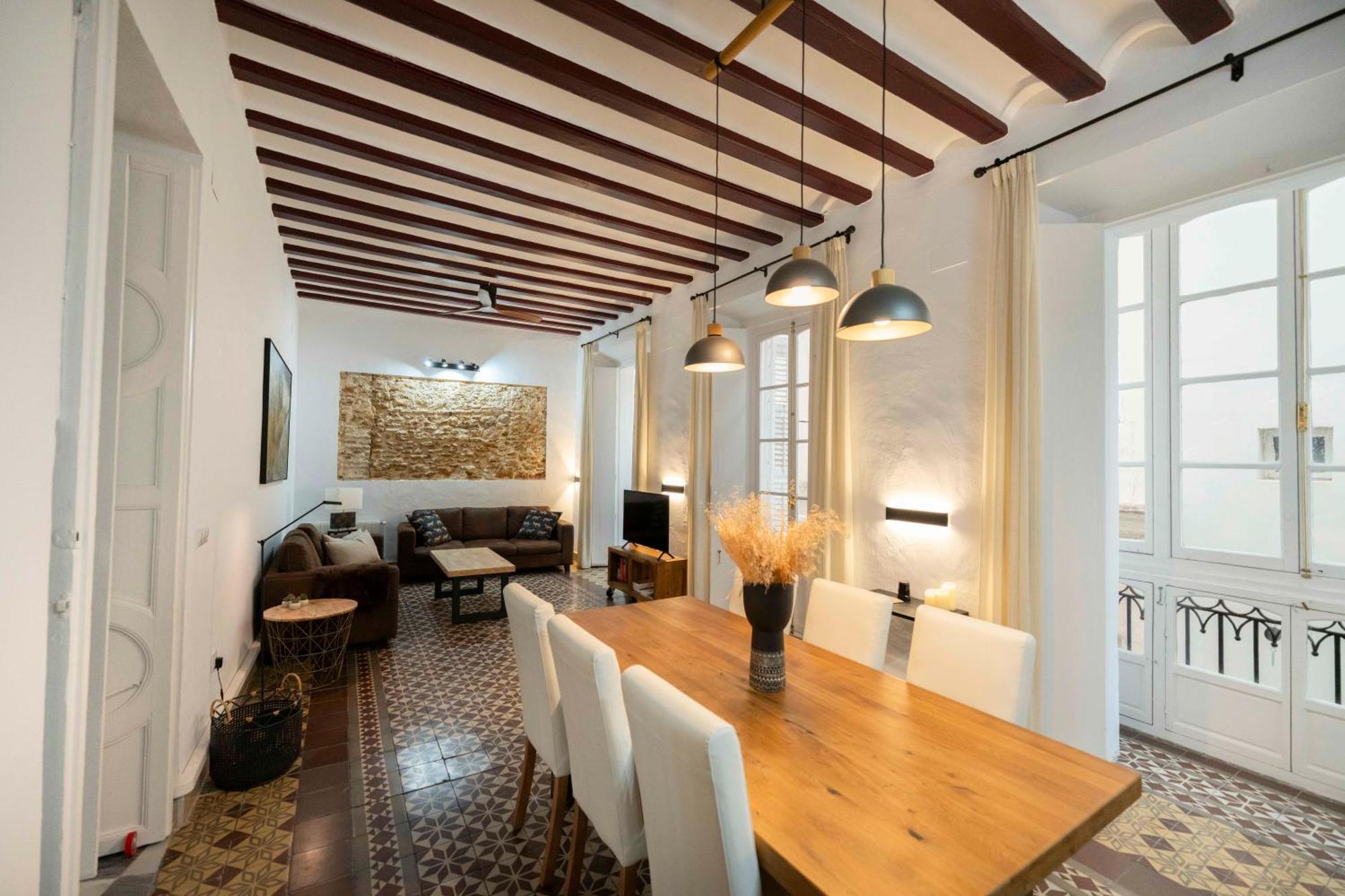 Casa Del Sur Appartement Cádiz Buitenkant foto